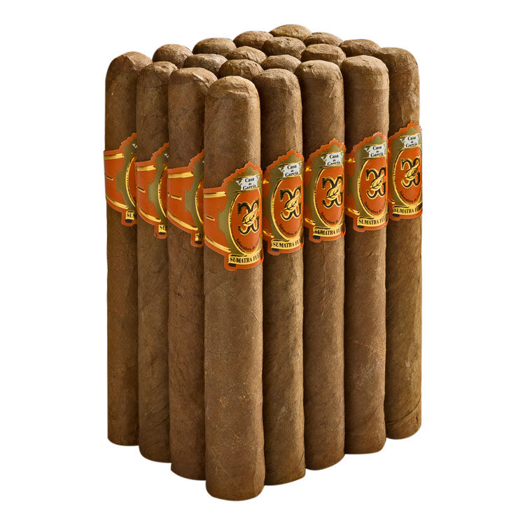 View product media GAR Robusto, , jrcigars 2